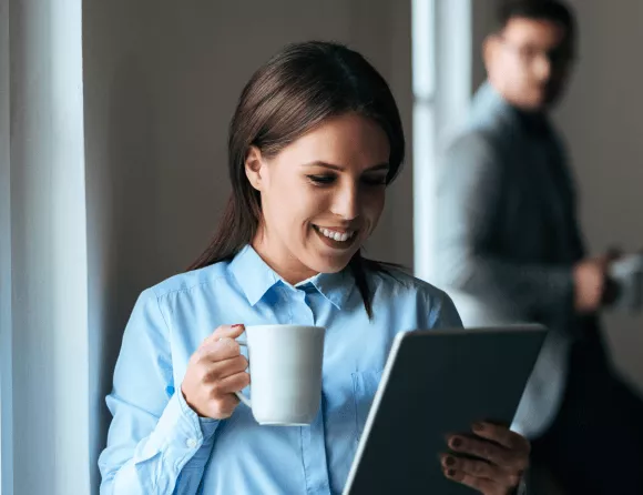 Sé parte de nuestra Legaltech